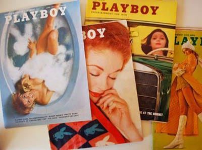 Best of Mafia 3 all playboy posters