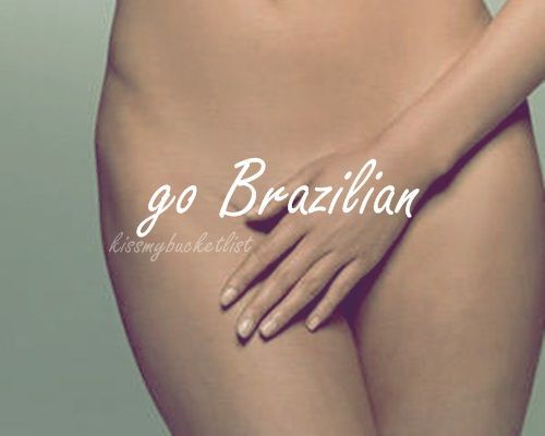 Best of Tumblr brazilian wax photos