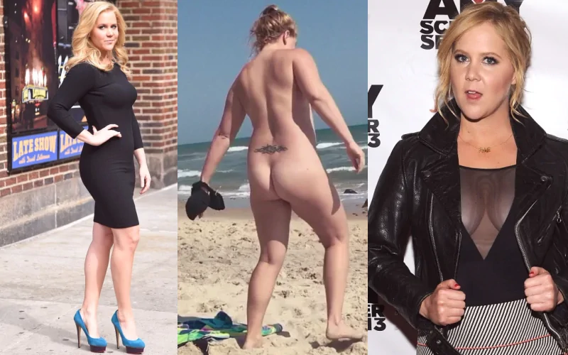 cindy mathison reccomend amy schumer naked images pic