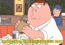cindy william add peter griffin stroke gif photo