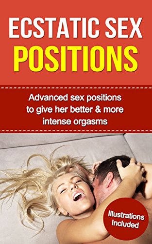 amanda subroto reccomend Advanced Sex Positions Videos
