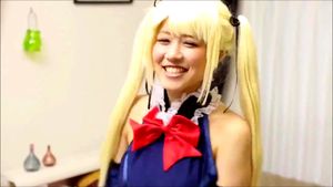 buyatz skie reccomend marie rose cosplay porn pic