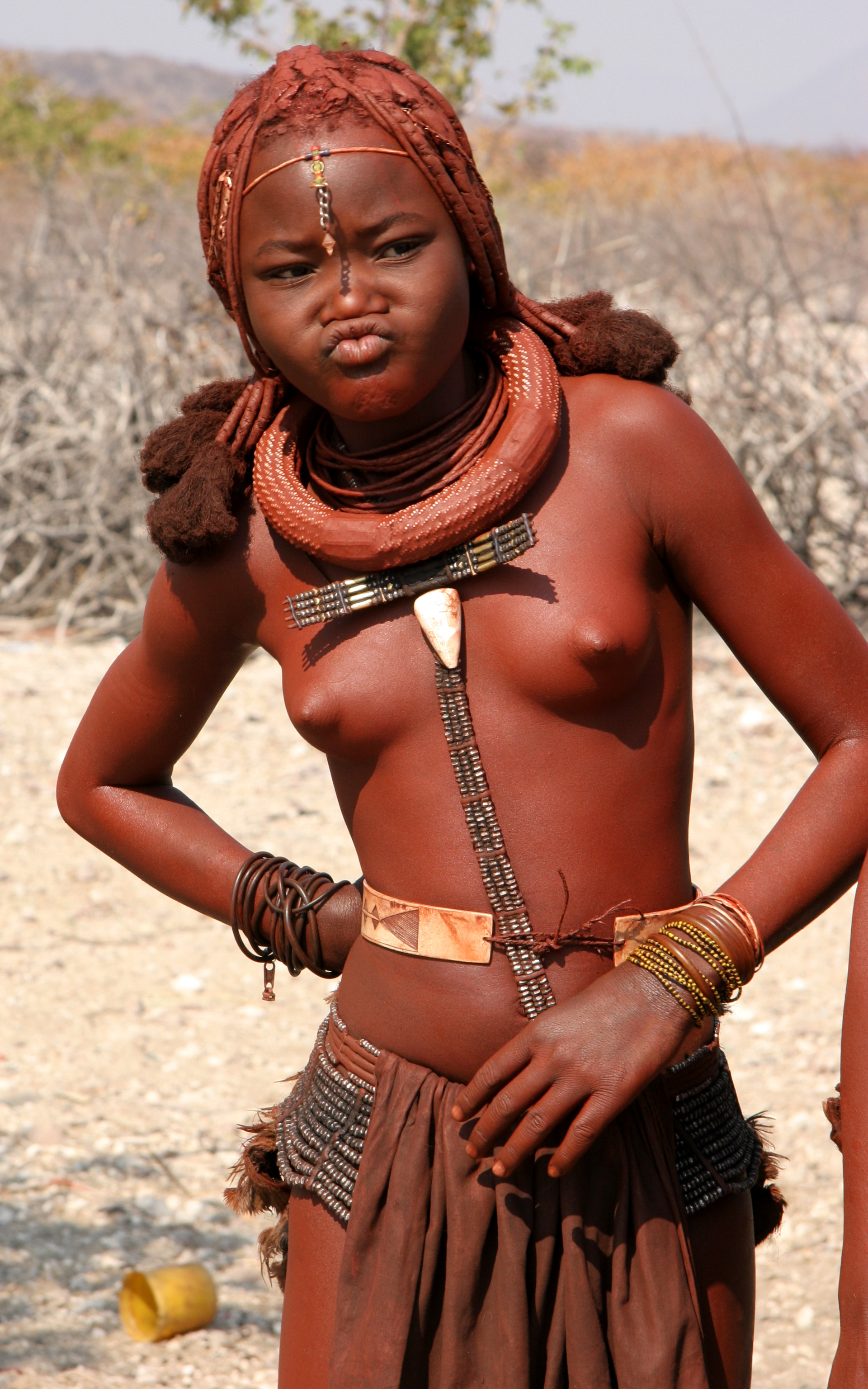 ashlea quinn reccomend African Tribal Women Naked