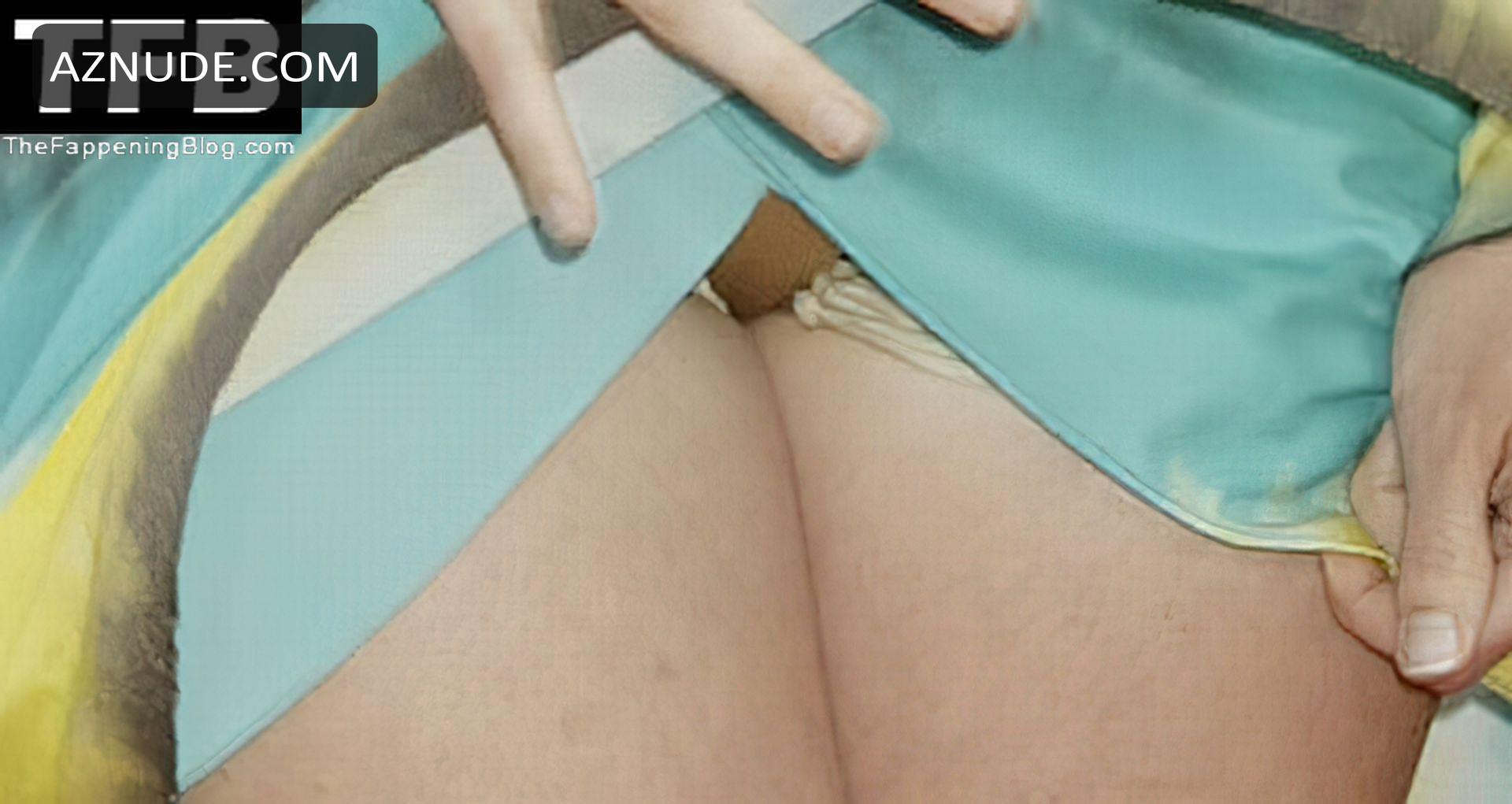 Aimee Teegarden Topless bender hentai