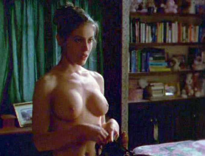 Best of Alyssa milano hot nude