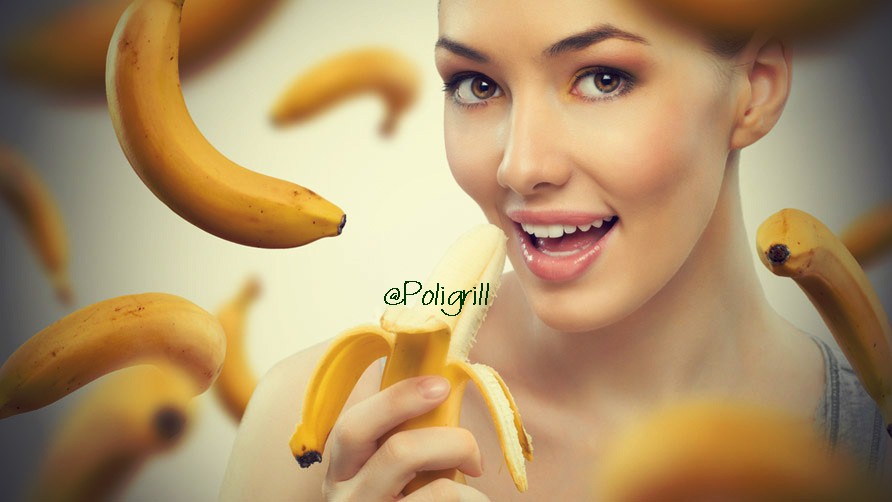 Amanda Cerny How To Eat A Banana sexci vedeo