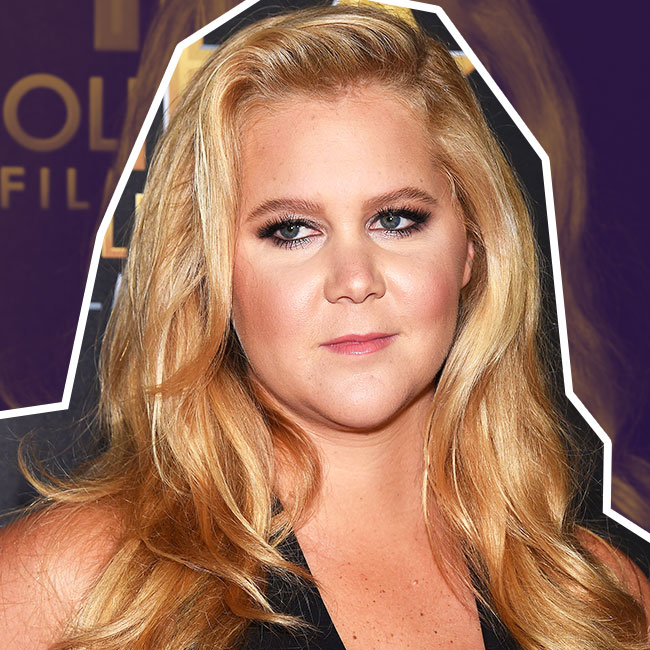 beverly turtor reccomend amy schumer oops pic