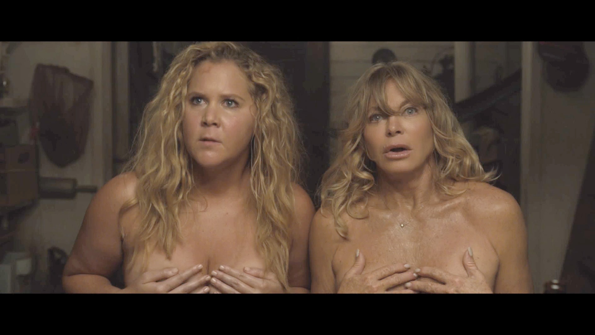 cristina hurst reccomend amy schumer snatched nude scene pic