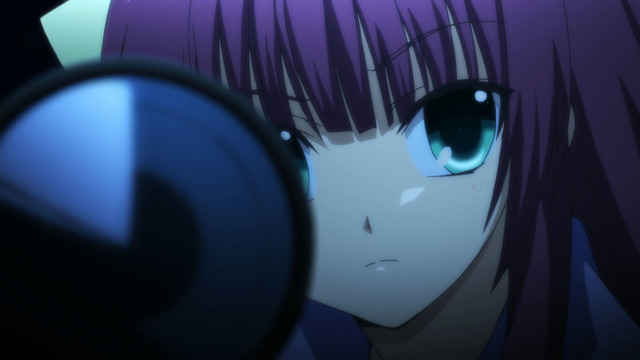 clint hager reccomend Angel Beats Ep 1 Sub