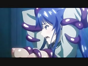 alma gumatay reccomend anime hentai tentacles pic