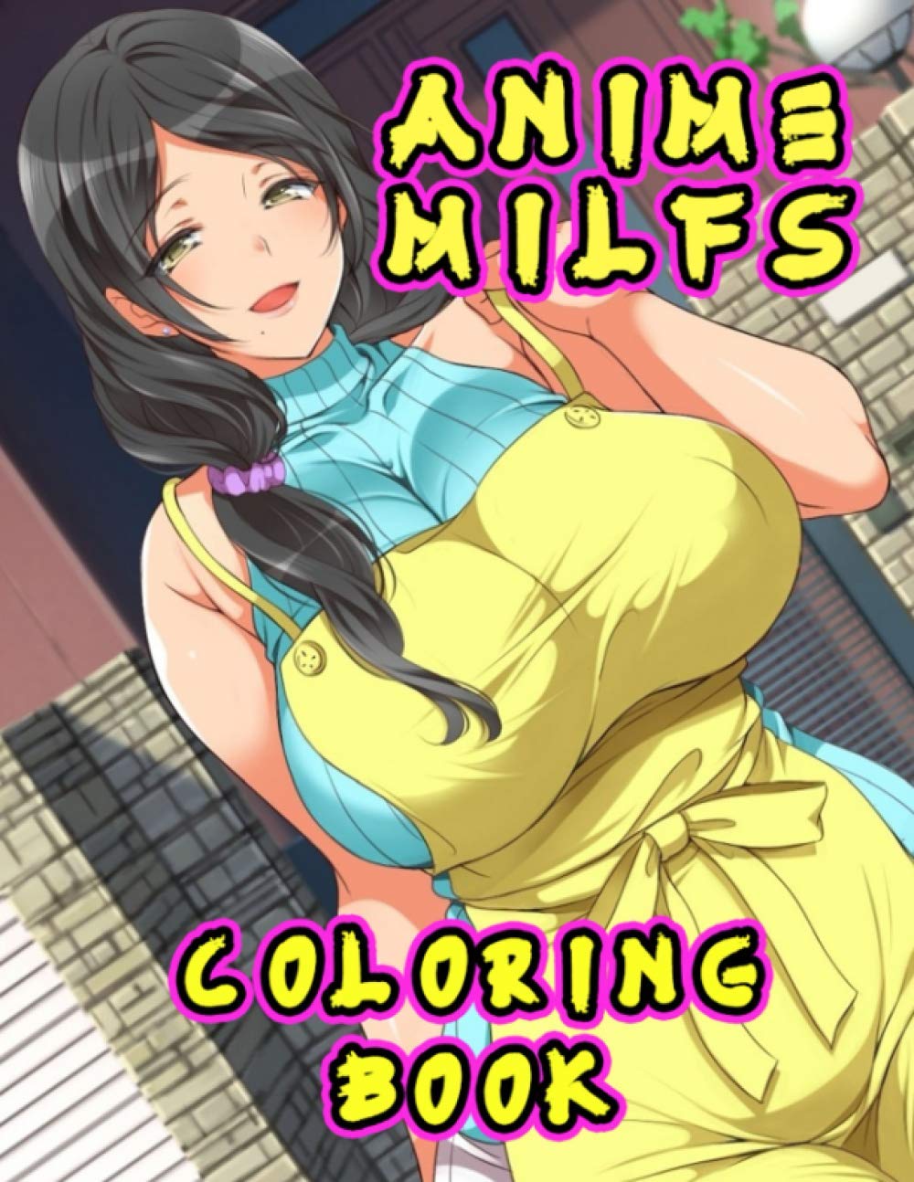 Anime Milf Hentai dominguez nude