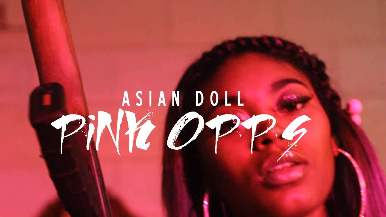 asian doll wild n out