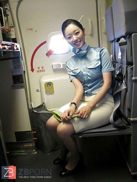 cheryl andersen share asian flight attendant porn photos