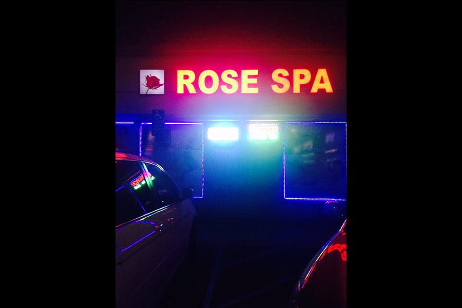casey tisdale reccomend Asian Massage Los Angeles Ca