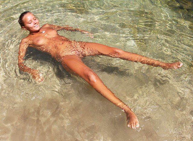 ashley maue share skinny dipping sex stories photos