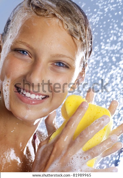 david j gannon add photo girls getting in shower