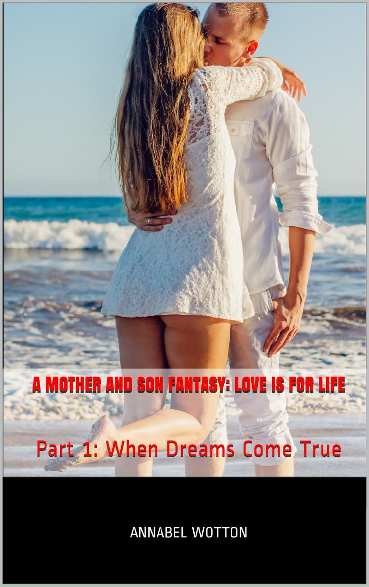 casey workman reccomend Mother And Son Fantasy