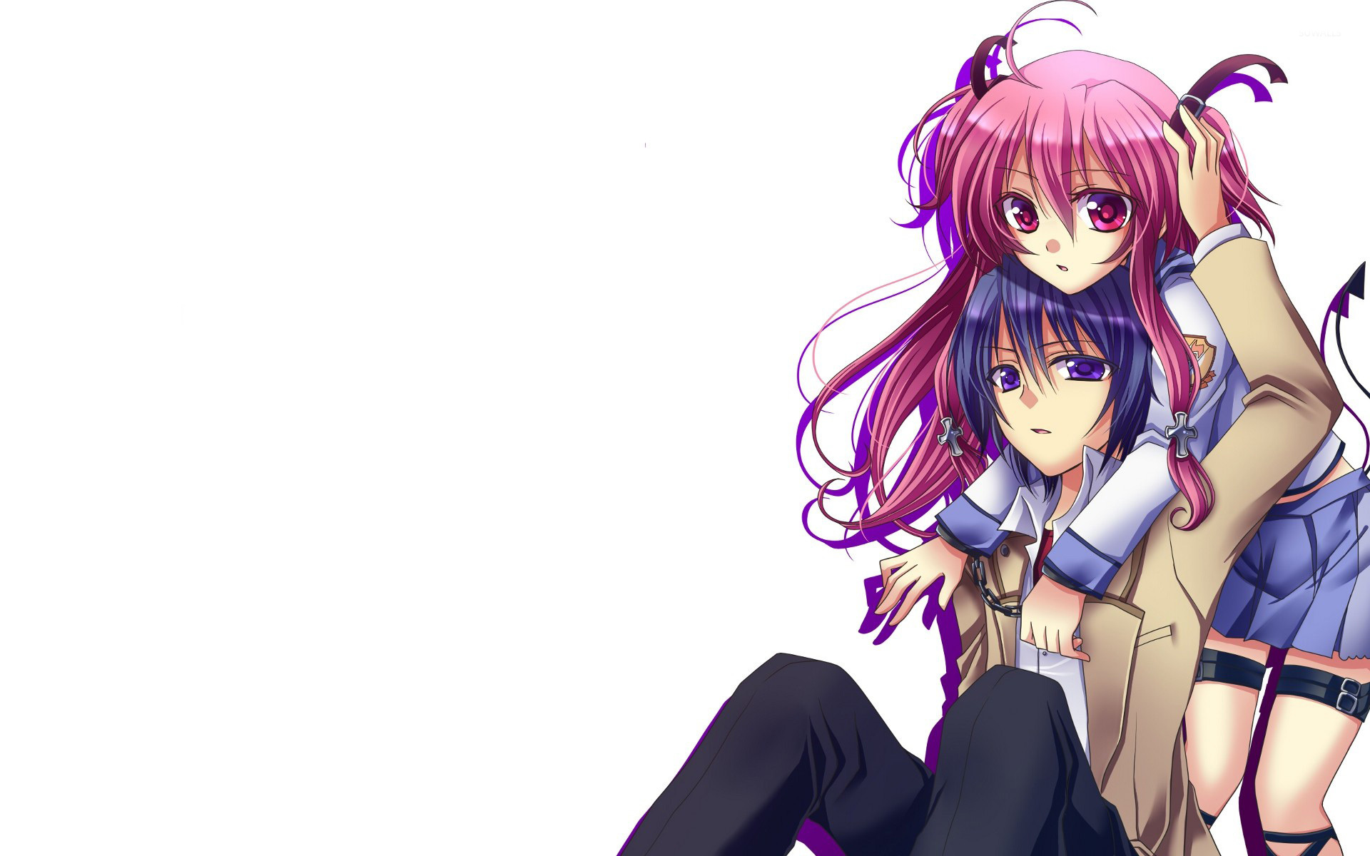 chan chao reccomend angel beats ep 1 sub pic