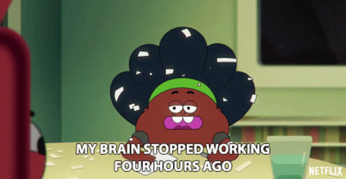 abdalla mohamed ahmed reccomend get out of my brain gif pic