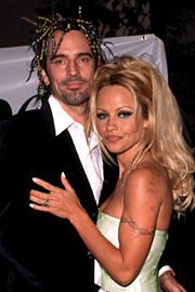 alex szasz reccomend Pamela Anderson And Brett