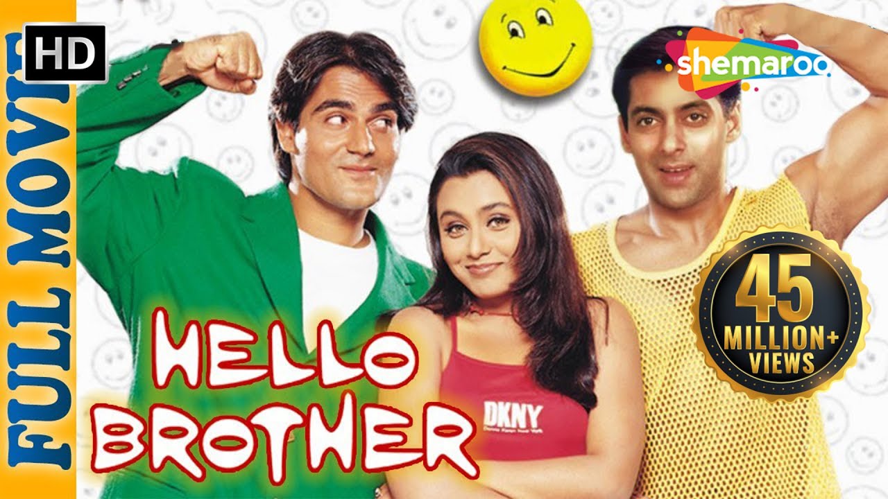 brad noack reccomend Brothers Movie Hindi Online