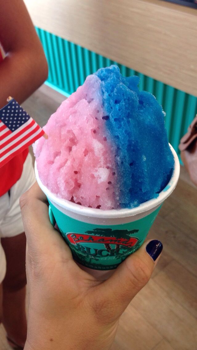 camilla whitman reccomend bahama bucks shaved ice pic