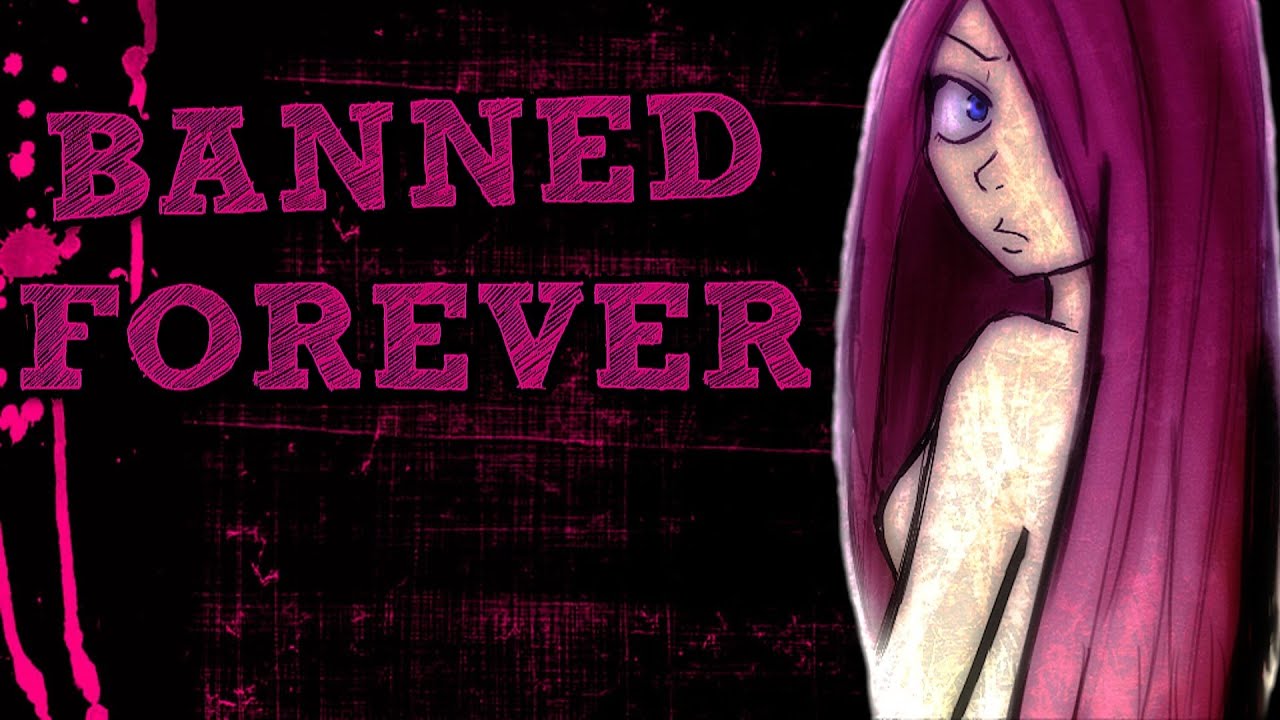 anusha ganta reccomend Banned From Equestria Gameplay