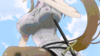 brian strozier share monster musume cerea gif photos
