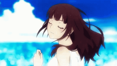 dorothy hewitt reccomend beautiful anime gif pic