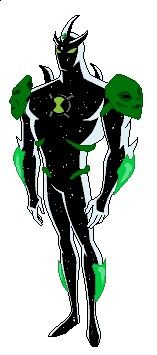 ben 10 ultimate alien x