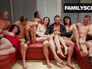 best family sex video