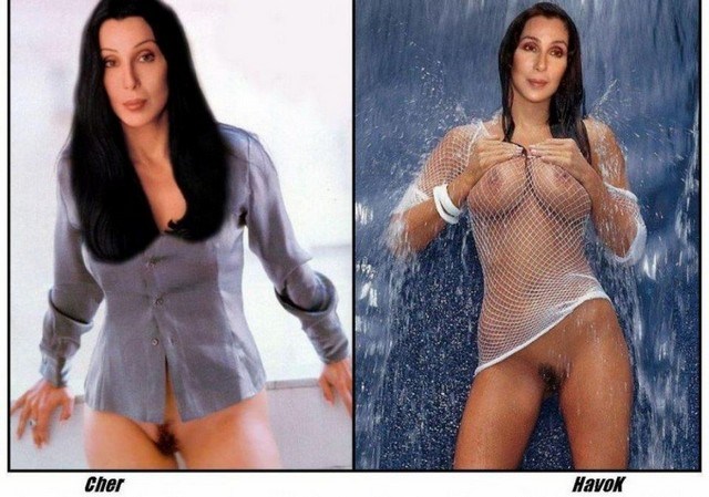 diego alvares reccomend Nude Pics Of Cher