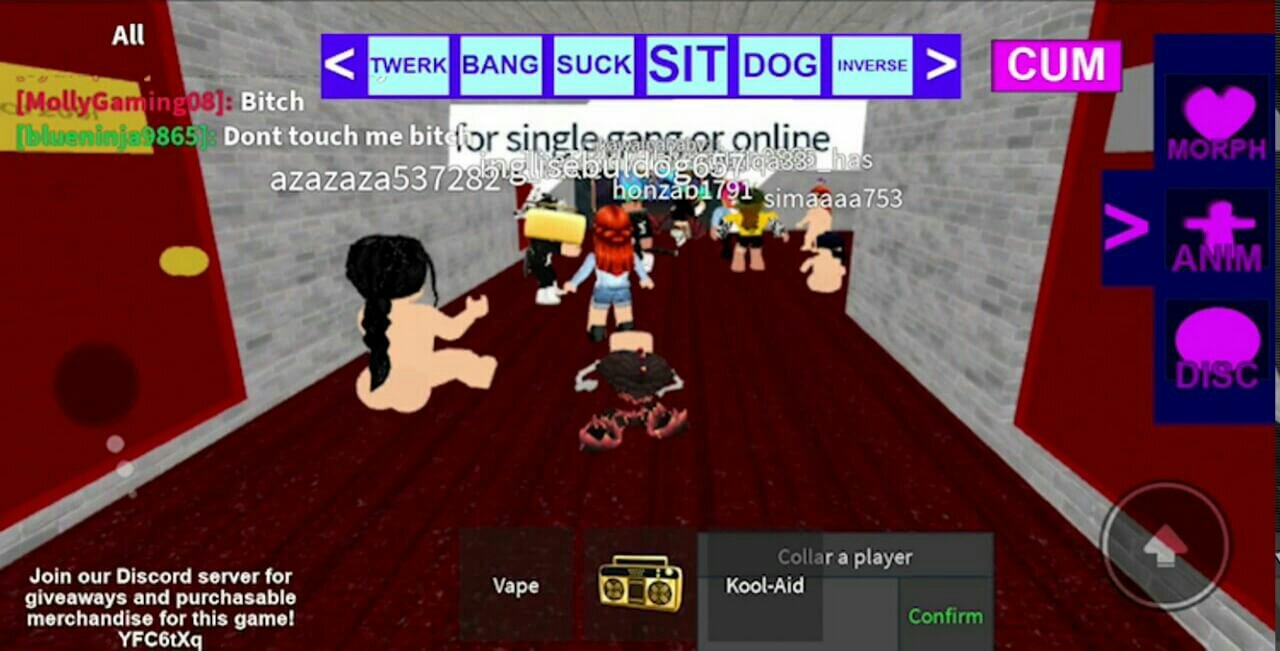 dinesh sangwan add photo sex place in roblox