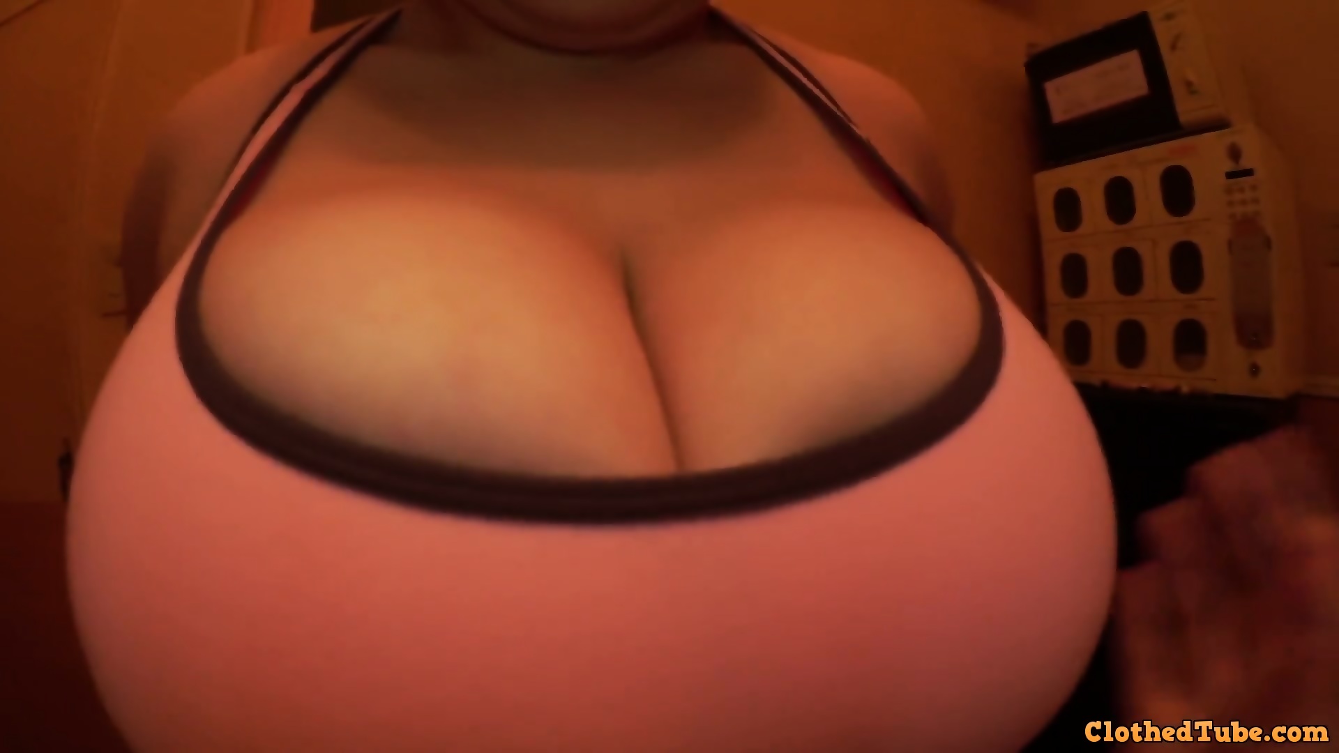 Best of Big boob titty fuck