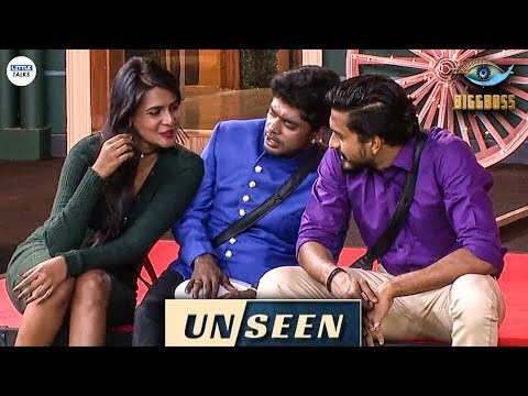 brandi prescott reccomend bigg boss tamil uncut pic