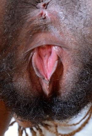 catherine duckworth reccomend Black Hairy Pussy Close Up