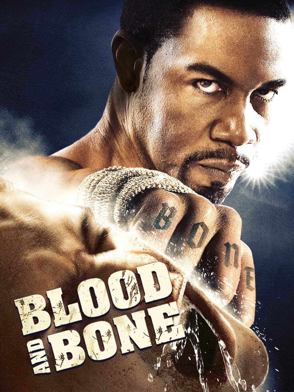 bill renwick reccomend blood bone full movie pic