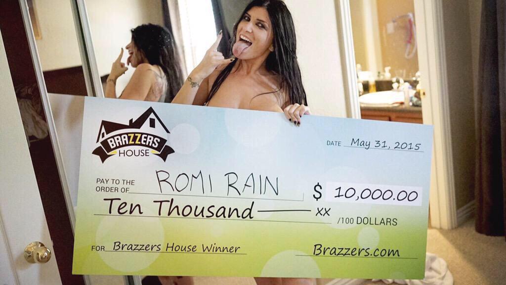 alfredo inocencio reccomend brazzers house sex challenge pic