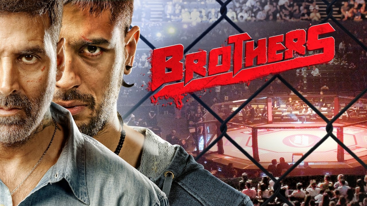 Best of Brothers movie hindi online