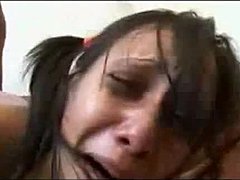 celeste quiroz share brutal painful anal sex photos