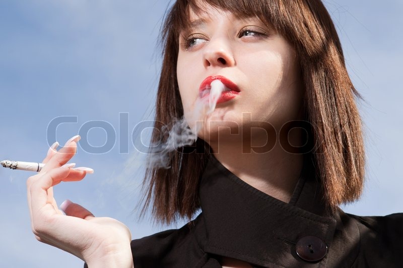 clarissa shepard reccomend pretty girls smoking cigarettes pic