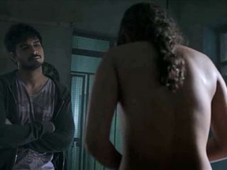 anastasia draper reccomend Indian Movie Nude Scene