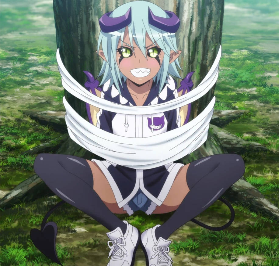 beth a richardson reccomend monster musume ep 10 pic