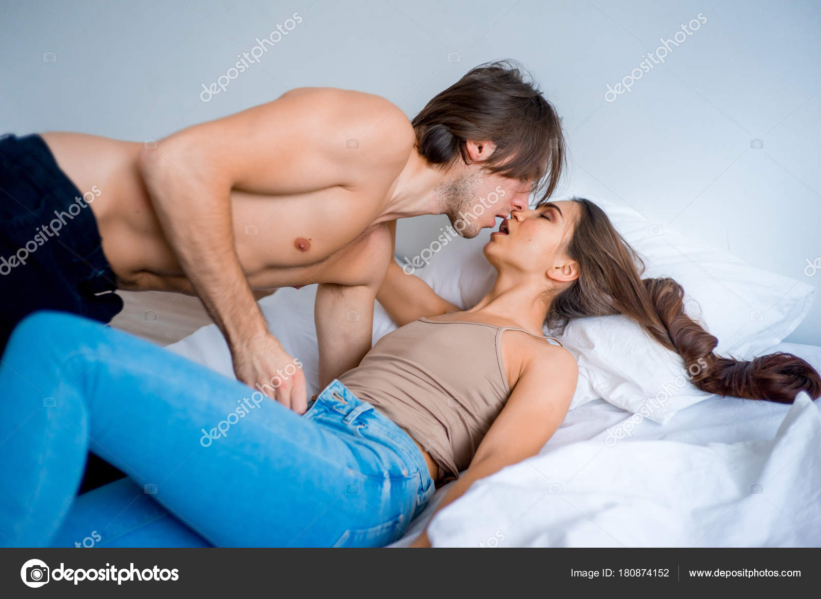 pretty couples having sex
