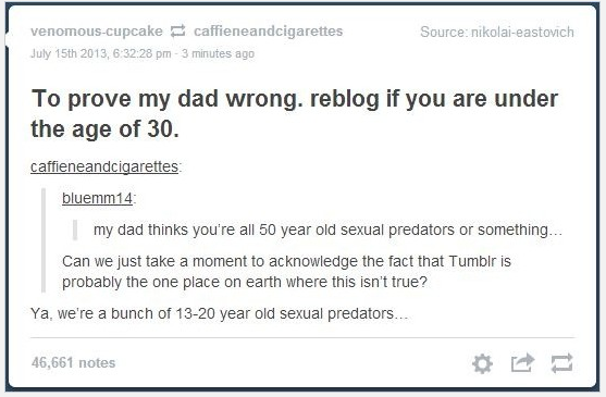 adrian refalo reccomend tumblr 50 year old pic