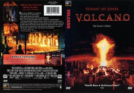Best of Volcano movie watch online