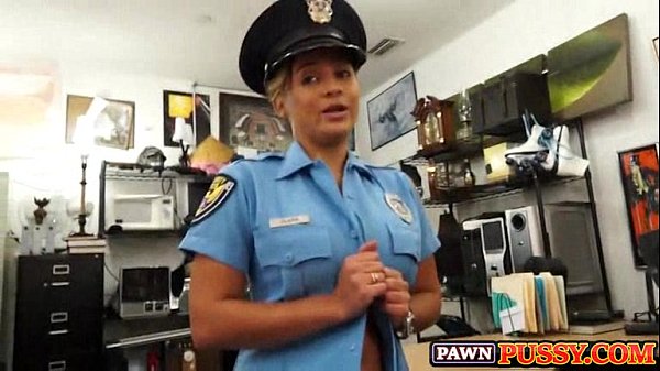 Best of Pawn shop cop porn