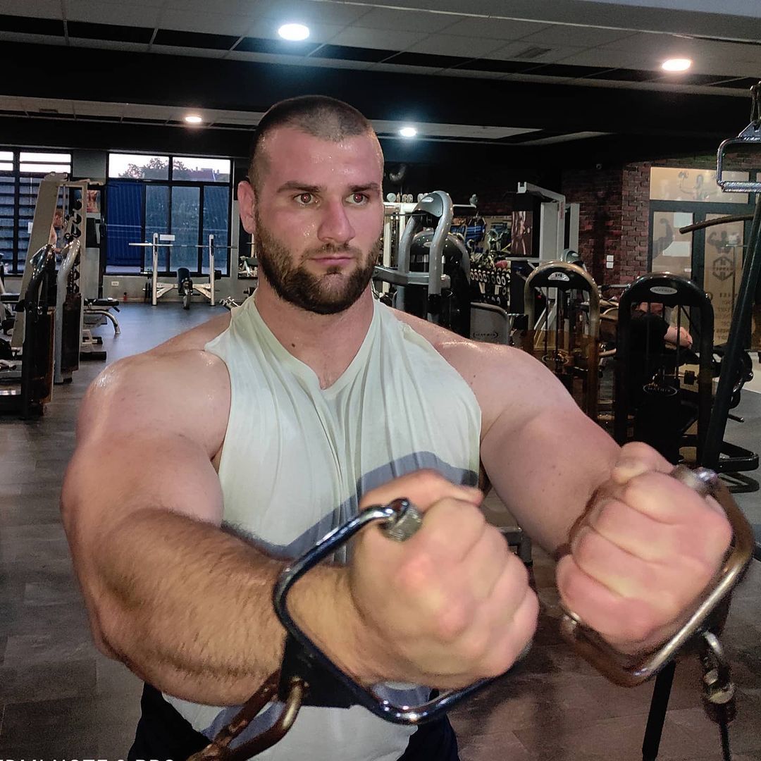 dominic nava reccomend giant muscle men tumblr pic