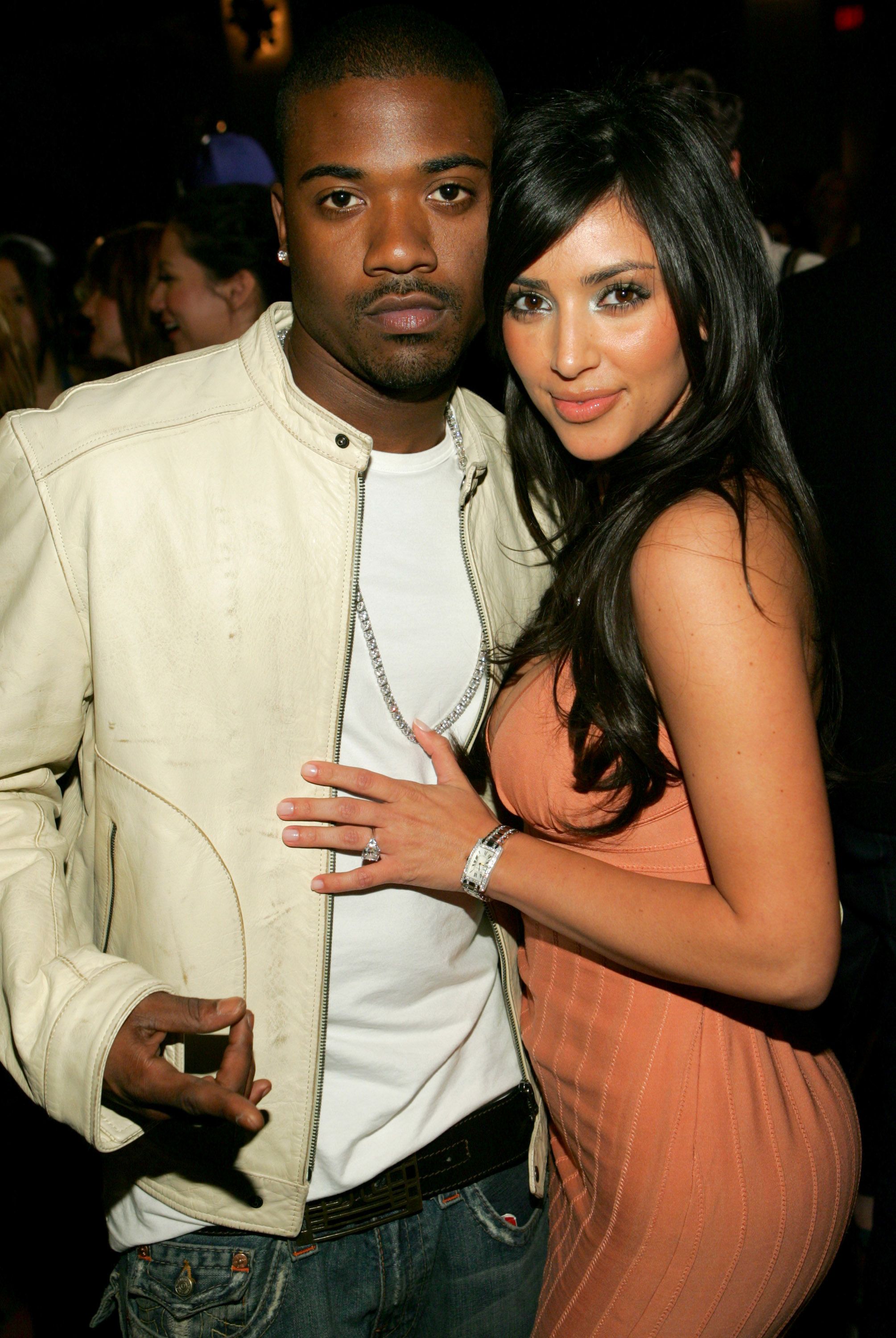 brian mikeska reccomend kim ray j full pic