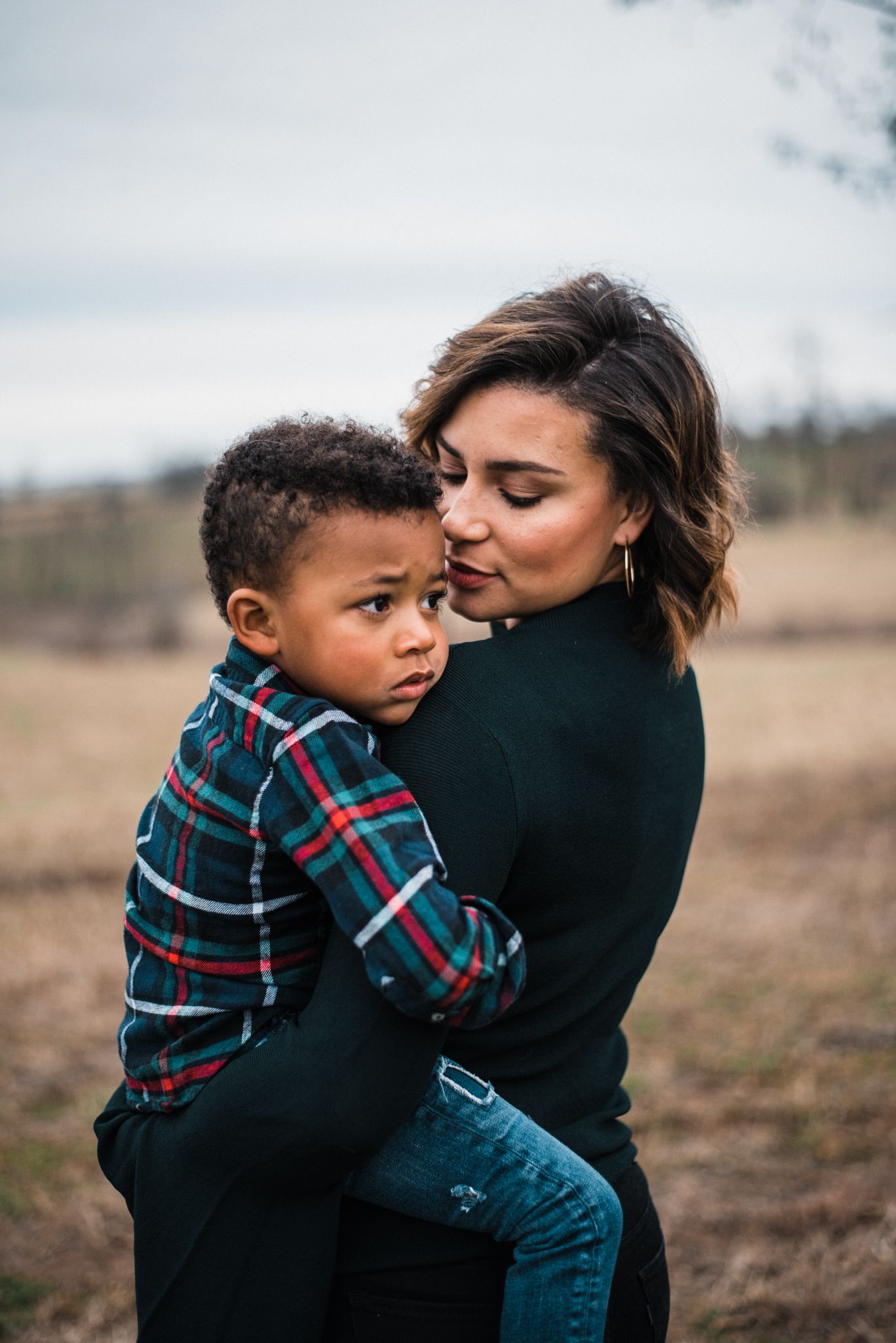 Best of Mother and son photoshoot ideas